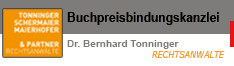 Buchpreisbindungskanzlei