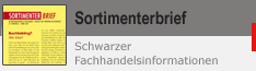 Sortimenter-Brief 